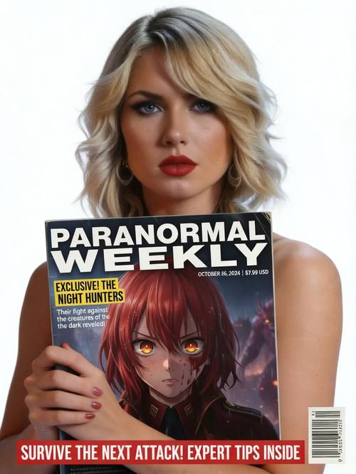 Article Paranormal